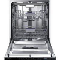 Встраиваемая посудомоечная машина Samsung DW60M6050BB - Изображение №13 — Chaika Market