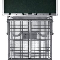 Встраиваемая посудомоечная машина Samsung DW60M6050BB - Изображение №8 — Chaika Market