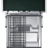 Встраиваемая посудомоечная машина Samsung DW60M6050BB - Изображение №7 — Chaika Market