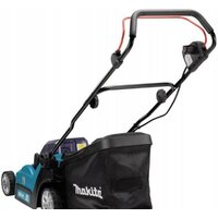 Газонокосилка Makita DLM382PM2 (с 2-мя АКБ) - Изображение №5 — Chaika Market