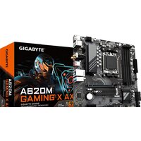 Материнская плата Gigabyte A620M Gaming X AX (rev. 1.0) - Изображение №6 — Chaika Market