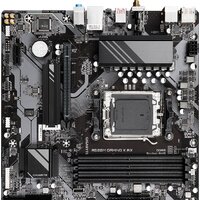 Материнская плата Gigabyte A620M Gaming X AX (rev. 1.0) - Изображение №4 — Chaika Market