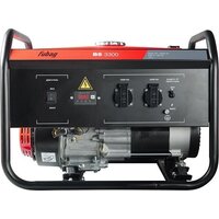 Бензиновый генератор Fubag BS 3300 646468 - Изображение №2 — Chaika Market