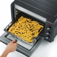 Мини-печь Severin TO 2067 - Изображение №2 — Chaika Market