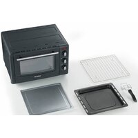 Мини-печь Severin TO 2067 - Изображение №4 — Chaika Market