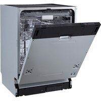 Встраиваемая посудомоечная машина Zigmund & Shtain DW 302.6 - Изображение №3 — Chaika Market