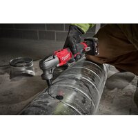 Высечные электрические ножницы Milwaukee M12 FNB16-402X 4933479619 (с 2-мя АКБ, кейс) - Изображение №10 — Chaika Market