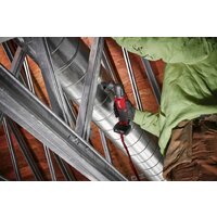 Высечные электрические ножницы Milwaukee M12 FNB16-402X 4933479619 (с 2-мя АКБ, кейс) - Изображение №12 — Chaika Market
