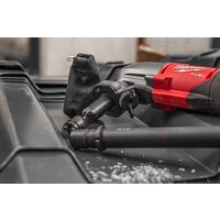 Высечные электрические ножницы Milwaukee M12 FNB16-402X 4933479619 (с 2-мя АКБ, кейс) - Изображение №8 — Chaika Market