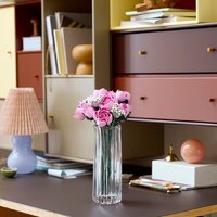 Конструктор LEGO The Botanical Collection 10374 Букет розовых роз - Изображение №11 — Chaika Market