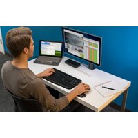 Мышь Kensington Pro Fit Full-Size Wireless - Изображение №4 — Chaika Market