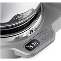 Кухонная машина Kenwood Titanium Chef Baker XL KVL85.594SI - Изображение №2 — Chaika Market