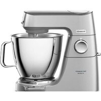 Кухонная машина Kenwood Titanium Chef Baker XL KVL85.594SI — Chaika Market
