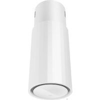 Кухонная вытяжка MAUNFELD Adelaide 39 Isla (белый) - Изображение №2 — Chaika Market