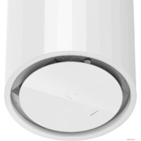 Кухонная вытяжка MAUNFELD Adelaide 39 Isla (белый) - Изображение №7 — Chaika Market