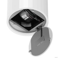 Кухонная вытяжка MAUNFELD Adelaide 39 Isla (белый) - Изображение №9 — Chaika Market