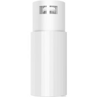 Кухонная вытяжка MAUNFELD Adelaide 39 Isla (белый) - Изображение №4 — Chaika Market