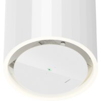 Кухонная вытяжка MAUNFELD Adelaide 39 Isla (белый) - Изображение №5 — Chaika Market