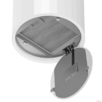 Кухонная вытяжка MAUNFELD Adelaide 39 Isla (белый) - Изображение №8 — Chaika Market