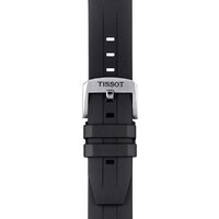 Наручные часы Tissot Seastar 1000 Chronograph T120.417.17.041.00 - Изображение №2 — Chaika Market