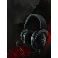 Наушники HyperX Cloud II (красный) - Изображение №12 — Chaika Market