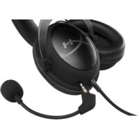 Наушники HyperX Cloud II (красный) - Изображение №10 — Chaika Market