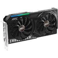 Видеокарта ASRock Intel Arc B570 Challenger 10GB OC B570 CL 10GO — Chaika Market