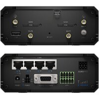 4G Wi-Fi роутер Cudy IR04 - Изображение №2 — Chaika Market