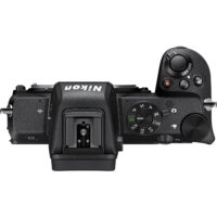 Беззеркальный фотоаппарат Nikon Z50 Body - Изображение №3 — Chaika Market