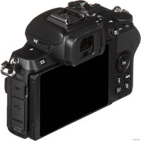 Беззеркальный фотоаппарат Nikon Z50 Body - Изображение №10 — Chaika Market