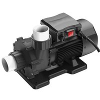 Самовсасывающий насос Unipump для бассейна JET POOL STP 2000T — Chaika Market
