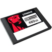 SSD Kingston DC600M 480GB SEDC600M/480G - Изображение №2 — Chaika Market