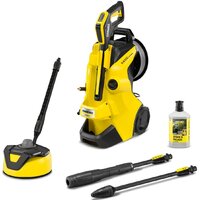 Мойка высокого давления Karcher K4 Premium Power Control Flex Home 1.324-332.0 — Chaika Market