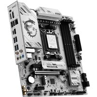 Материнская плата MSI B850M Gaming Plus WiFi6E - Изображение №2 — Chaika Market
