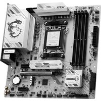 Материнская плата MSI B850M Gaming Plus WiFi6E - Изображение №3 — Chaika Market
