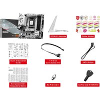 Материнская плата MSI B850M Gaming Plus WiFi6E - Изображение №6 — Chaika Market