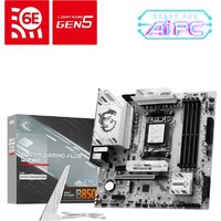 Материнская плата MSI B850M Gaming Plus WiFi6E - Изображение №4 — Chaika Market