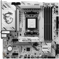 Материнская плата MSI B850M Gaming Plus WiFi6E — Chaika Market