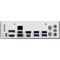 Материнская плата MSI B850M Gaming Plus WiFi6E - Изображение №5 — Chaika Market