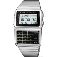 Наручные часы Casio DBC-611-1 — Chaika Market