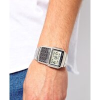 Наручные часы Casio DBC-611-1 - Изображение №2 — Chaika Market