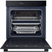 Электрический духовой шкаф Samsung NV7B5685BAK/U2 - Изображение №3 — Chaika Market