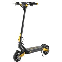Электросамокат Kugoo Kirin LX 9 Plus — Chaika Market