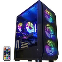 Компьютер Jet Multimedia 5R8500GD32M2VGAL2W5 - Изображение №1 — Chaika Market