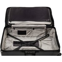 Чемодан-спиннер Victorinox Lexicon 602105 (черный) - Изображение №2 — Chaika Market