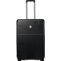 Чемодан-спиннер Victorinox Lexicon 602105 (черный) — Chaika Market