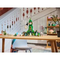 Конструктор LEGO Wicked 75684 Добро пожаловать в Изумрудный город - Изображение №10 — Chaika Market
