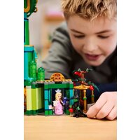 Конструктор LEGO Wicked 75684 Добро пожаловать в Изумрудный город - Изображение №13 — Chaika Market