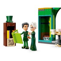 Конструктор LEGO Wicked 75684 Добро пожаловать в Изумрудный город - Изображение №6 — Chaika Market