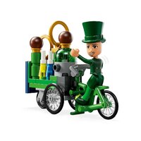 Конструктор LEGO Wicked 75684 Добро пожаловать в Изумрудный город - Изображение №8 — Chaika Market